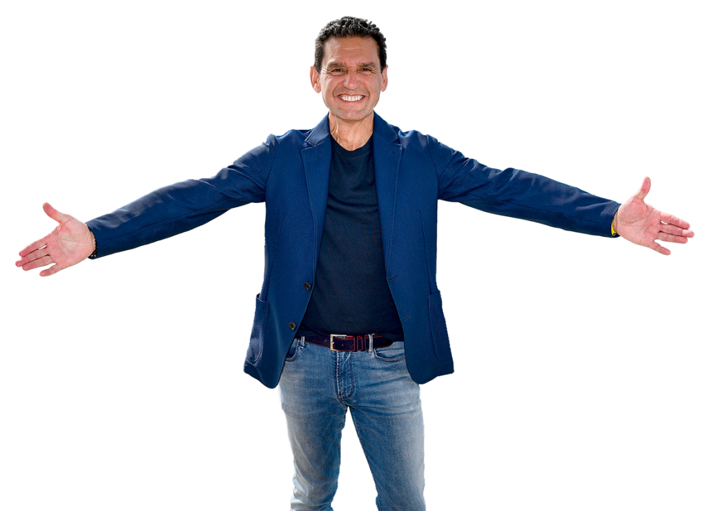 Entrevista Hernán Leal (vol. 1) «España será el mayor reto para mostrar las capacidades de FASTCO»