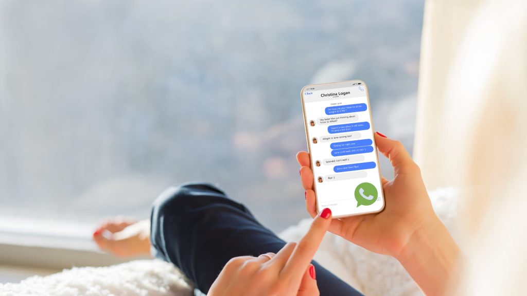 Optimizando los recobros con WhatsApp: la herramienta imprescindible para tu estrategia de cobranza.