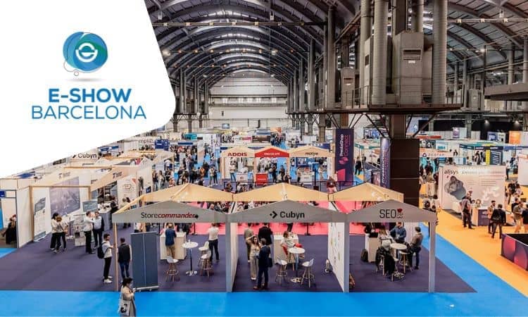 FASTCO España presente en E-SHOW Barcelona