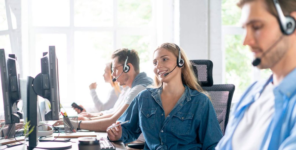 Ley de Servicios de Atención al Cliente