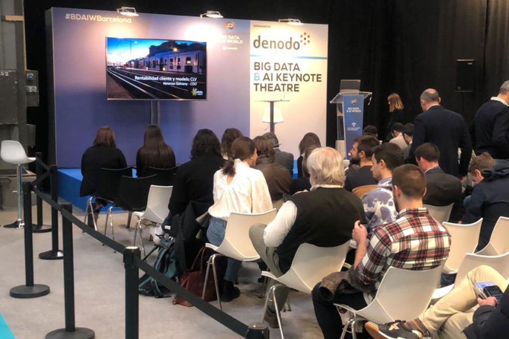 presentacion eshow cofidis