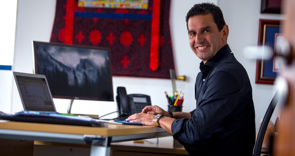 Entrevista a Hernán Leal (vol.3) «Hablamos del impulso emprendedor»