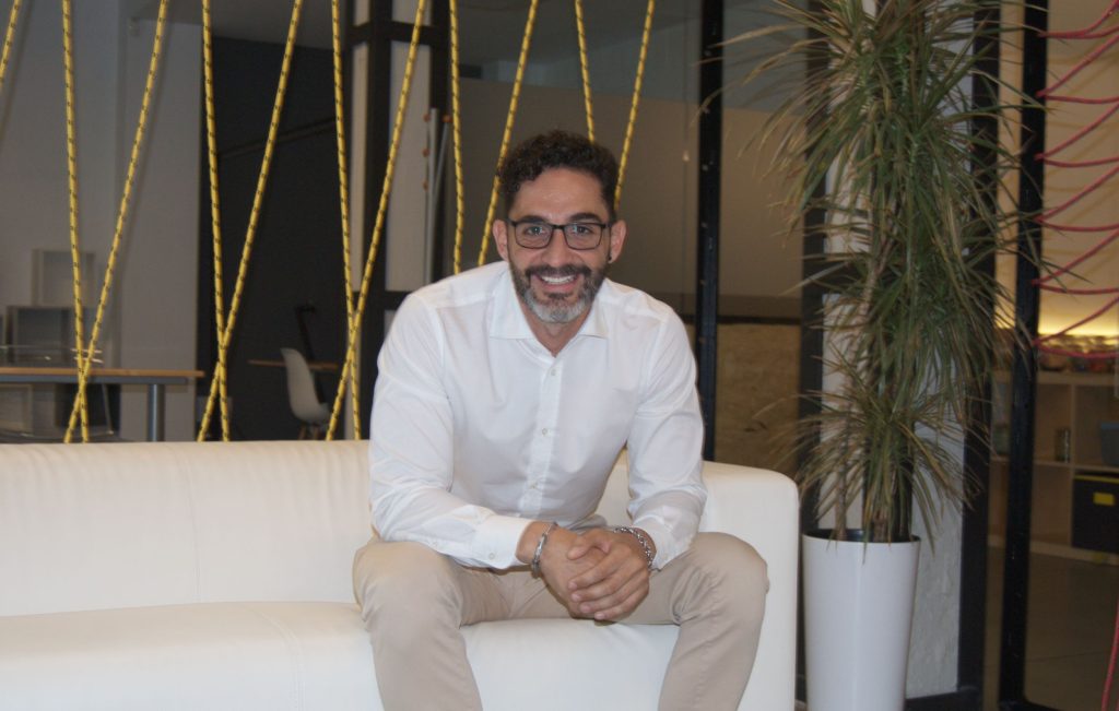 Entrevista a Óscar Lázaro, Country Manager de FASTCO España.
