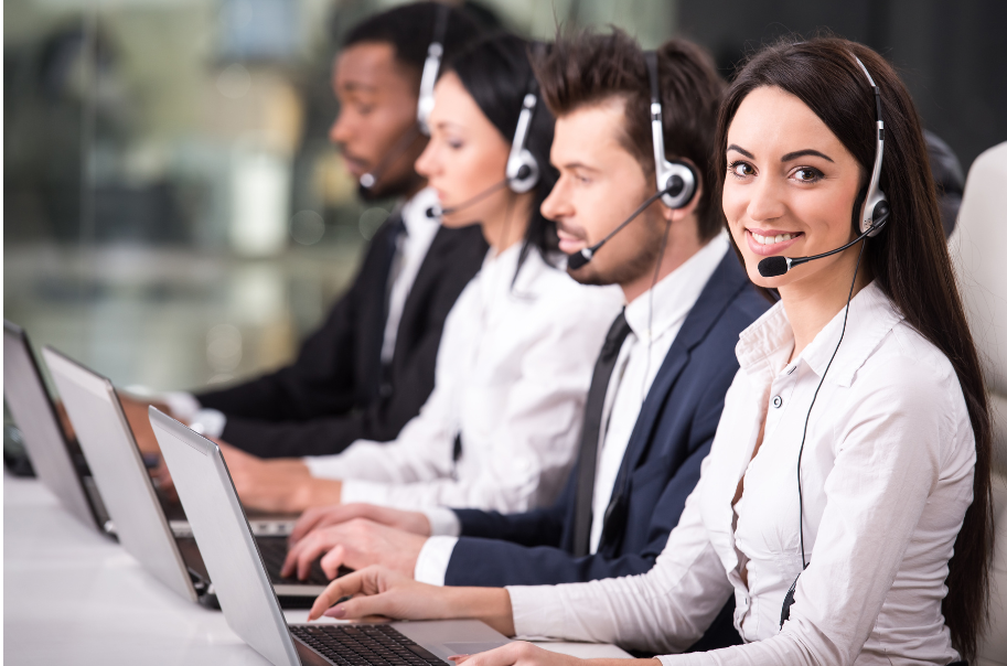 El reto de la rotación laboral en el Call Center.