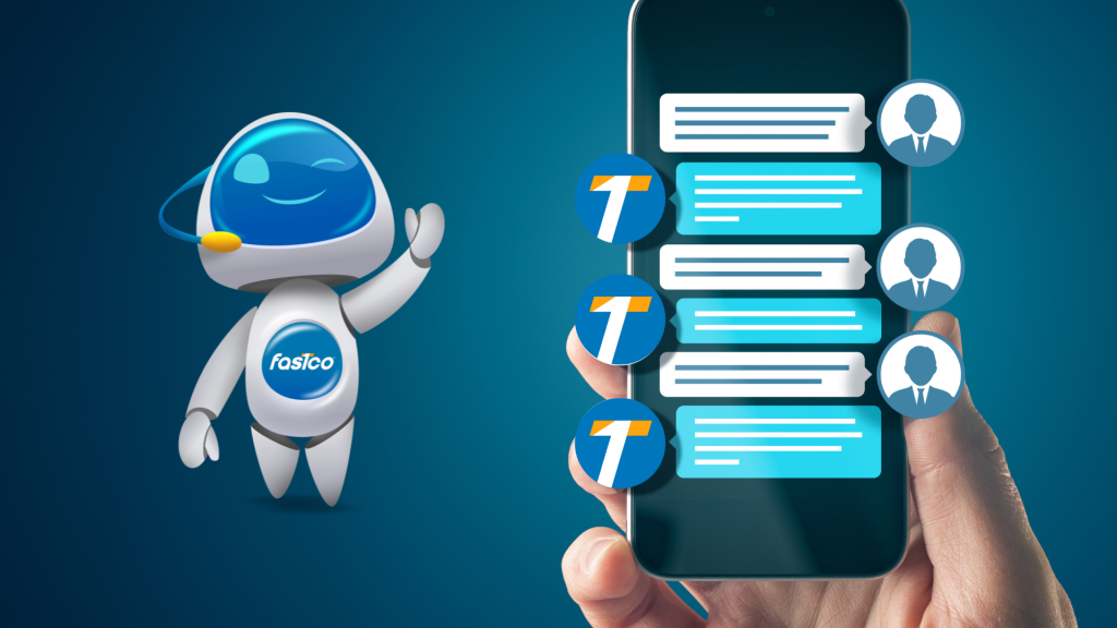 Transformando el servicio al cliente: la evolución de los chatbots y su impacto en la eficiencia operativa.
